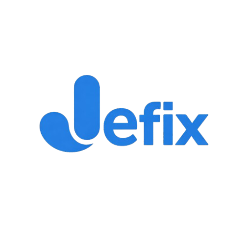 Jefix Venture Logo