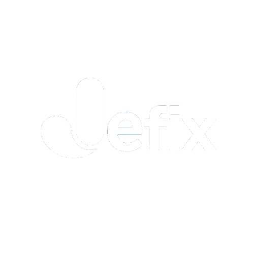 Jefix Venture Logo